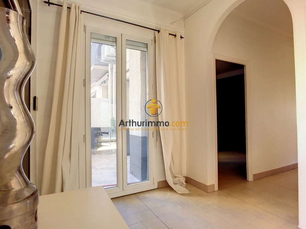 Appartement à PERPIGNAN