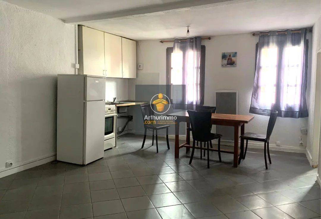 Appartement à PERPIGNAN