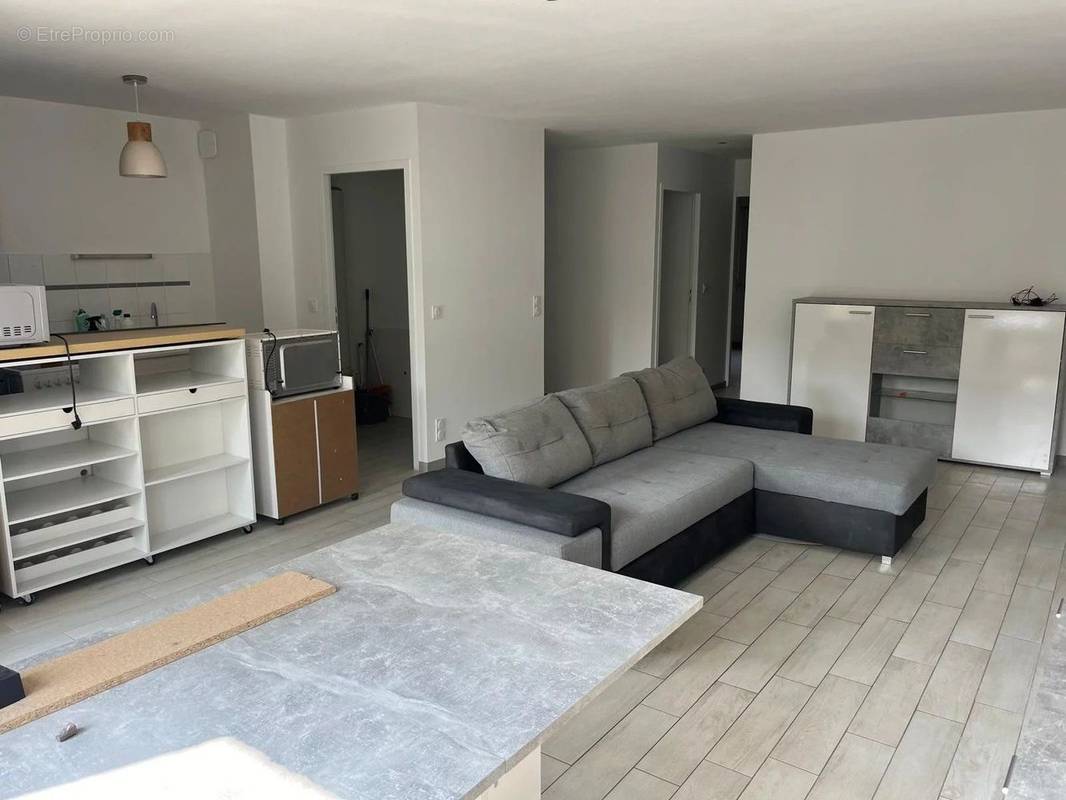 Appartement à PERPIGNAN