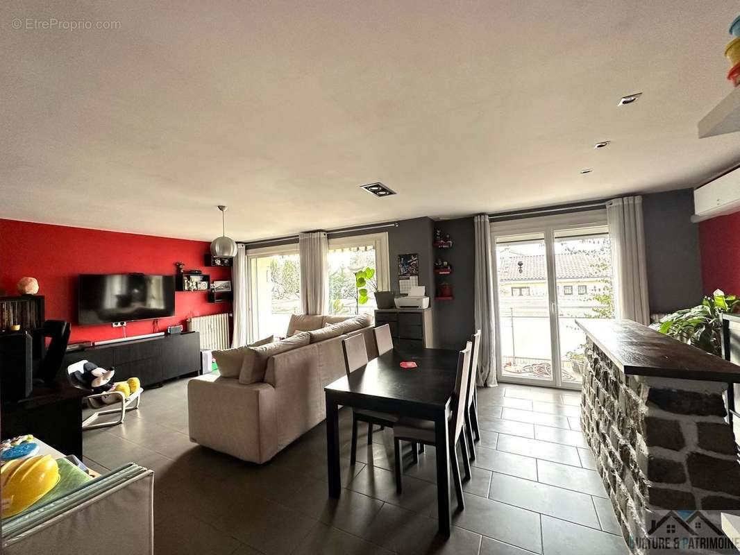 Appartement à VALENCE