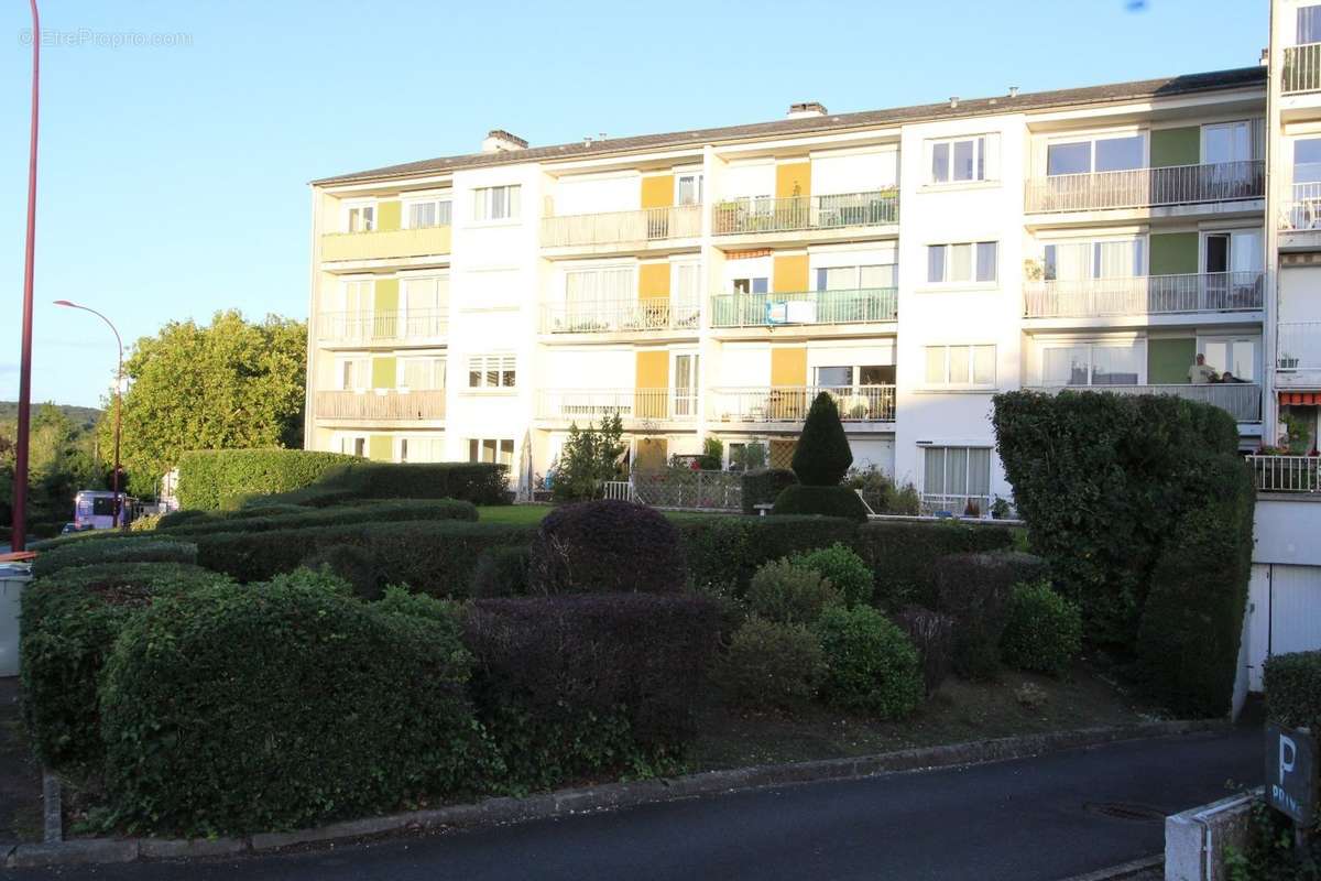 Appartement à DOURDAN