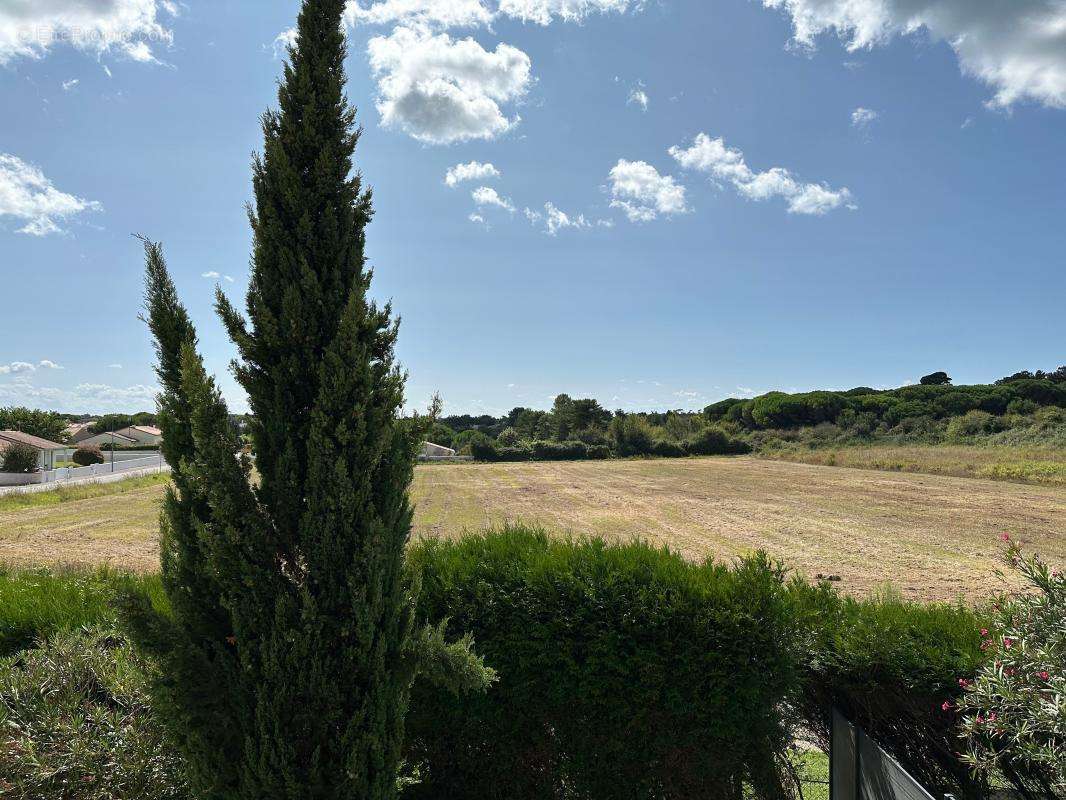 Appartement à SAINT-PALAIS-SUR-MER