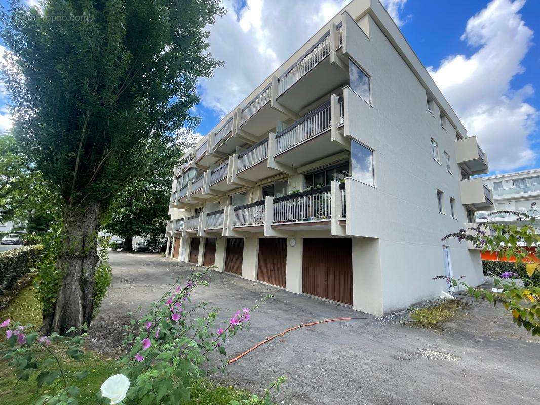 Appartement à ROYAN