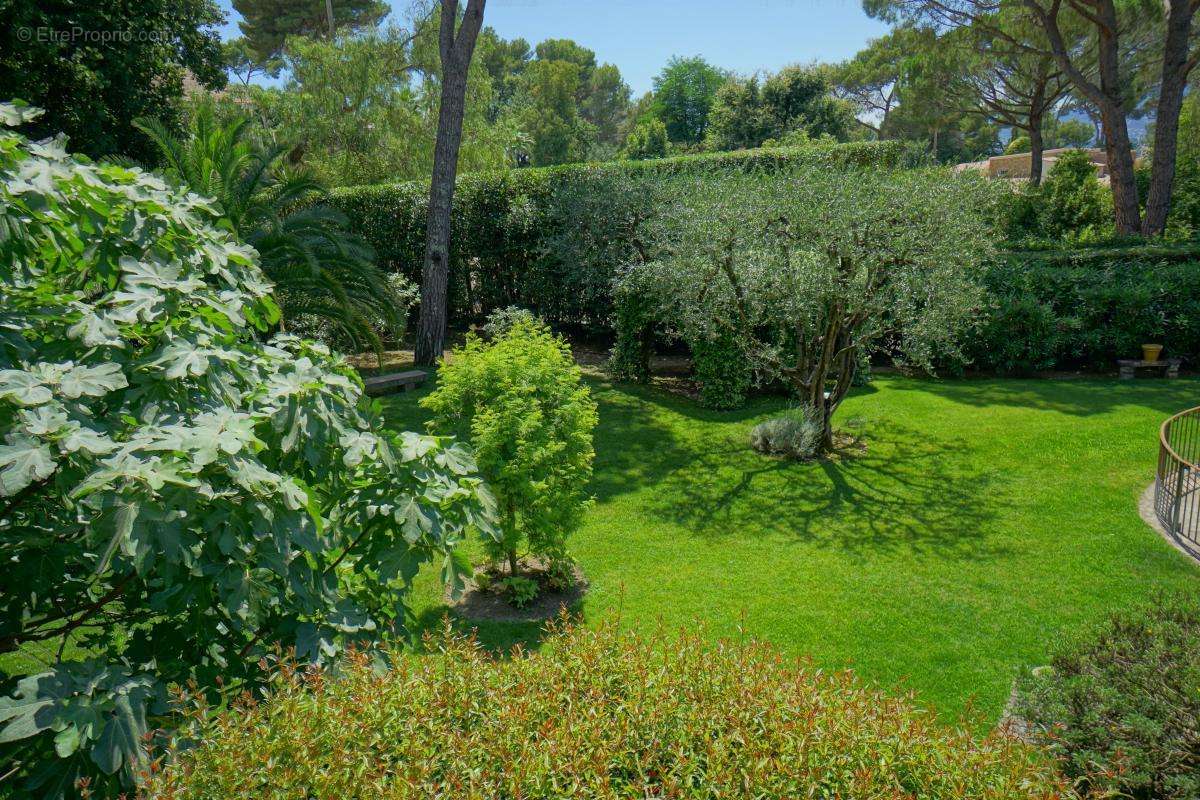 Maison à MOUGINS