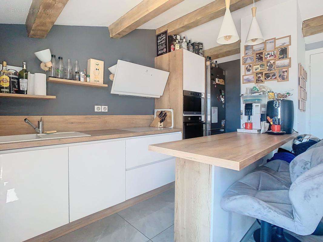 Appartement à MOUGINS