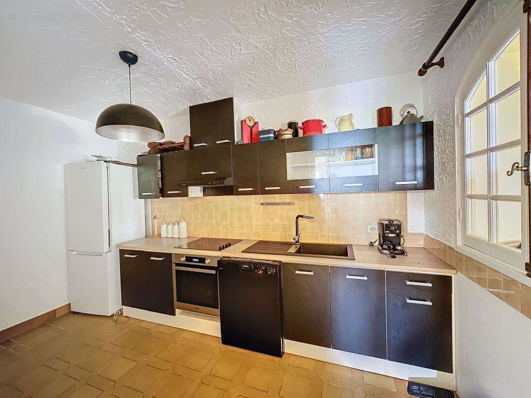 Appartement à MOUGINS