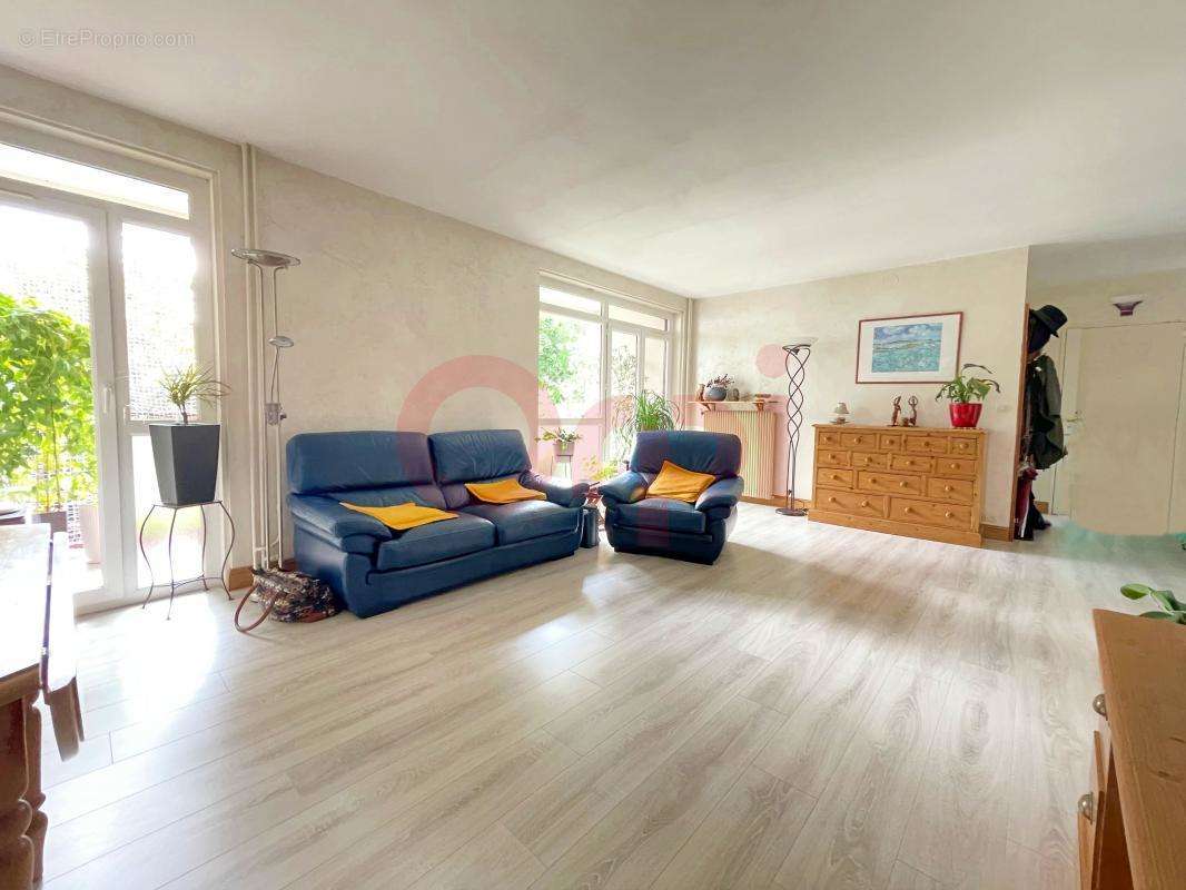 Appartement à PALAISEAU