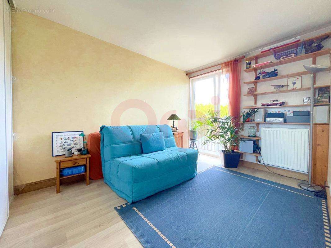 Appartement à PALAISEAU