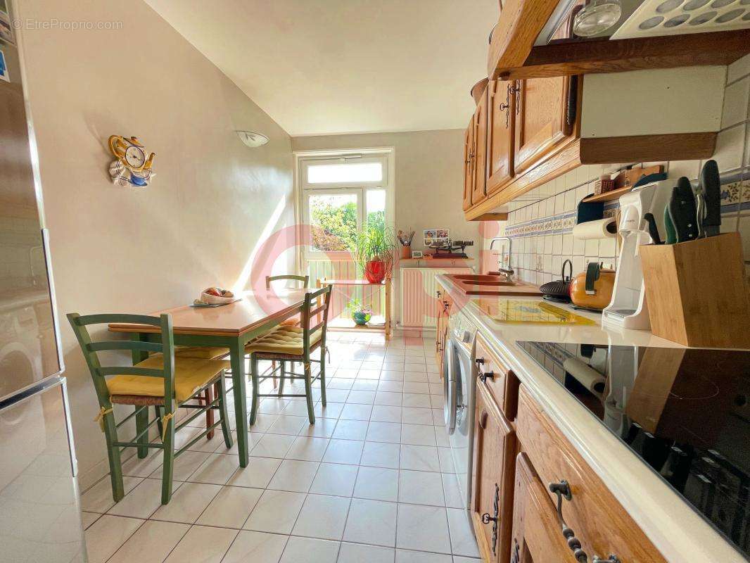 Appartement à PALAISEAU