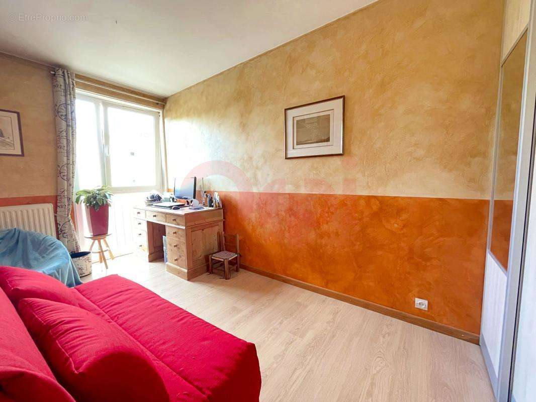 Appartement à PALAISEAU