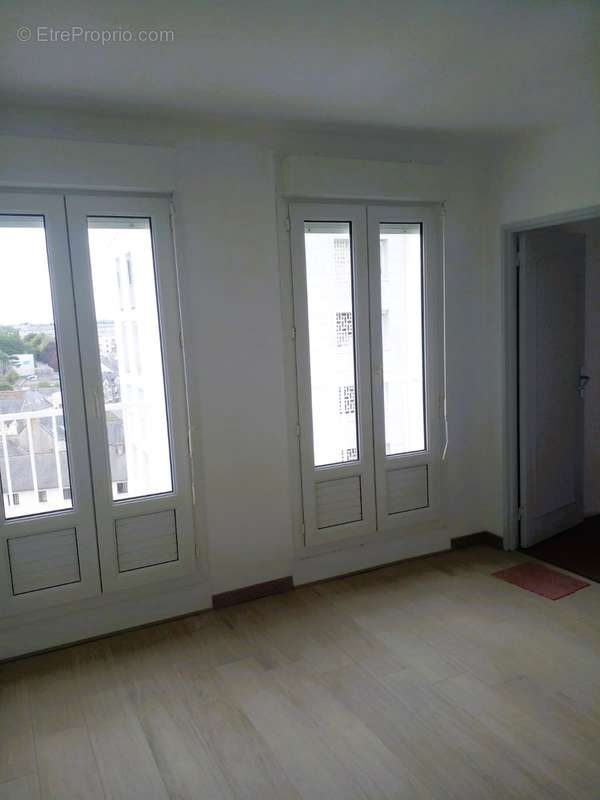 Appartement à SAINT-BRIEUC