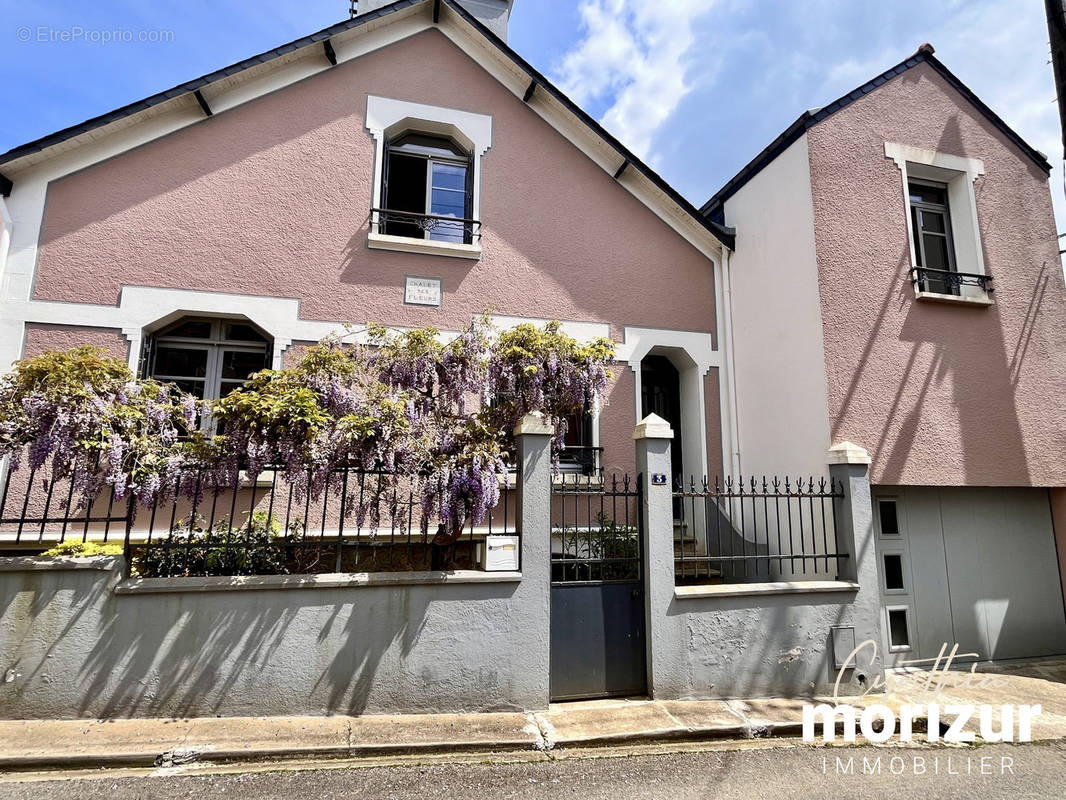 Maison à LORIENT