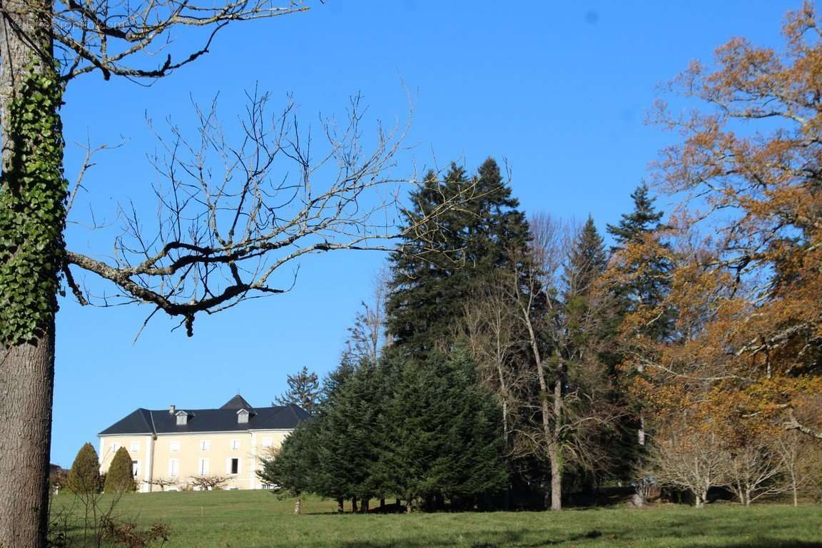 Maison à FOIX