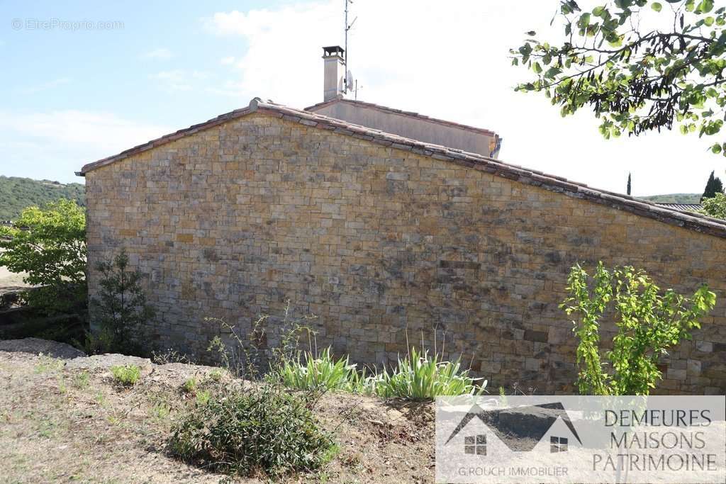 Maison à CARCASSONNE