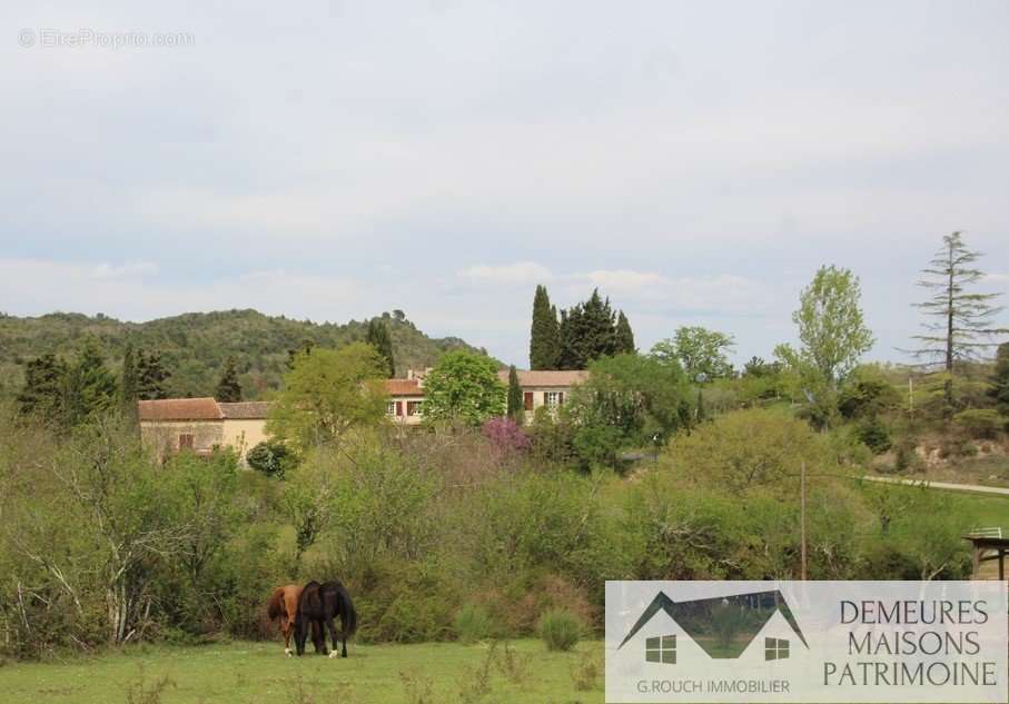 Maison à LIMOUX