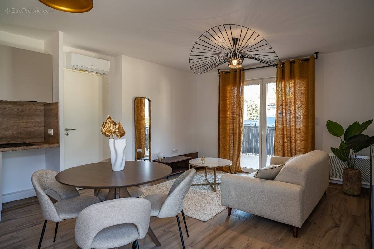 Appartement à ARGELES-SUR-MER