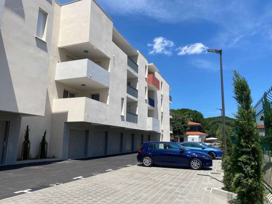 Appartement à ARGELES-SUR-MER