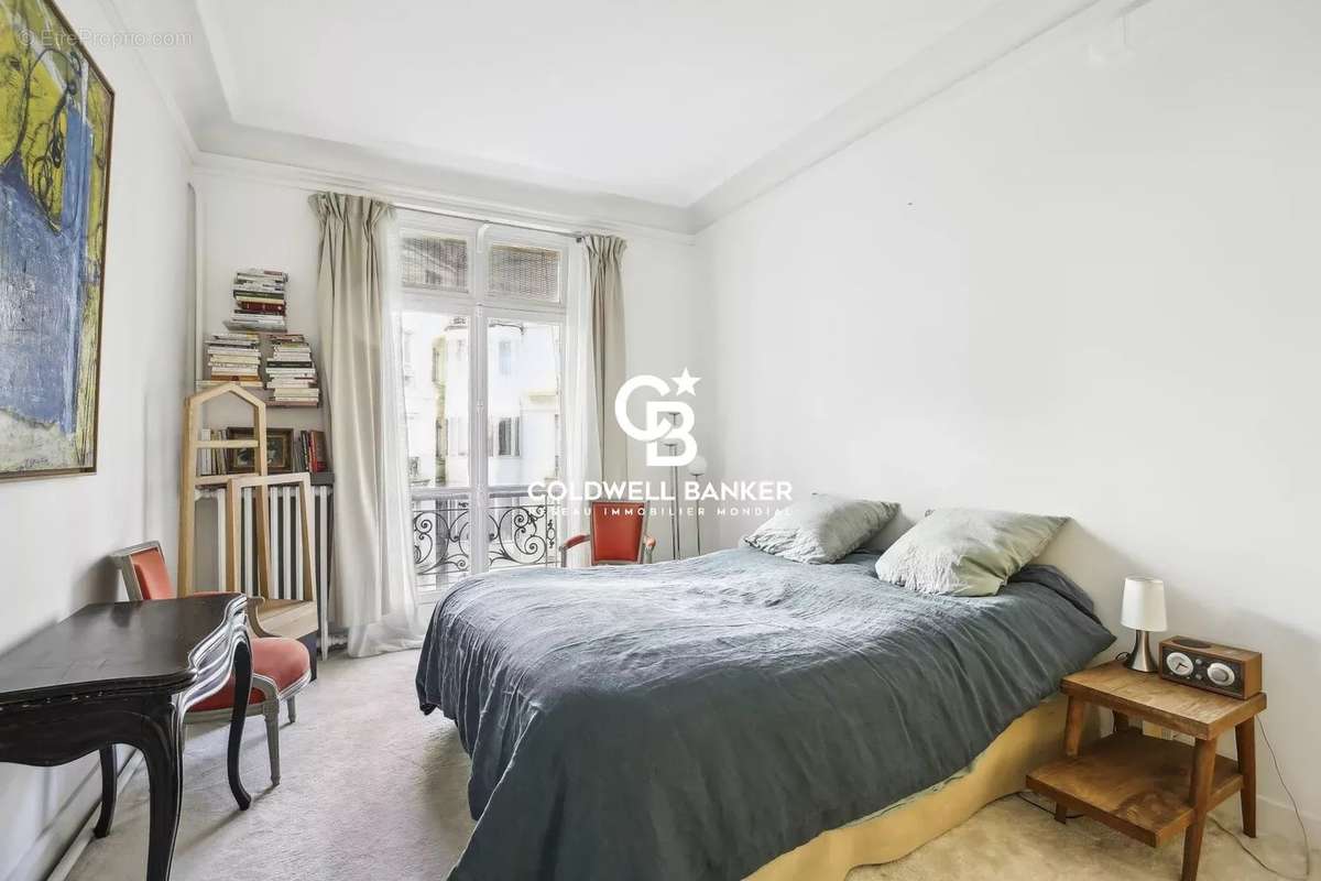 Appartement à PARIS-6E