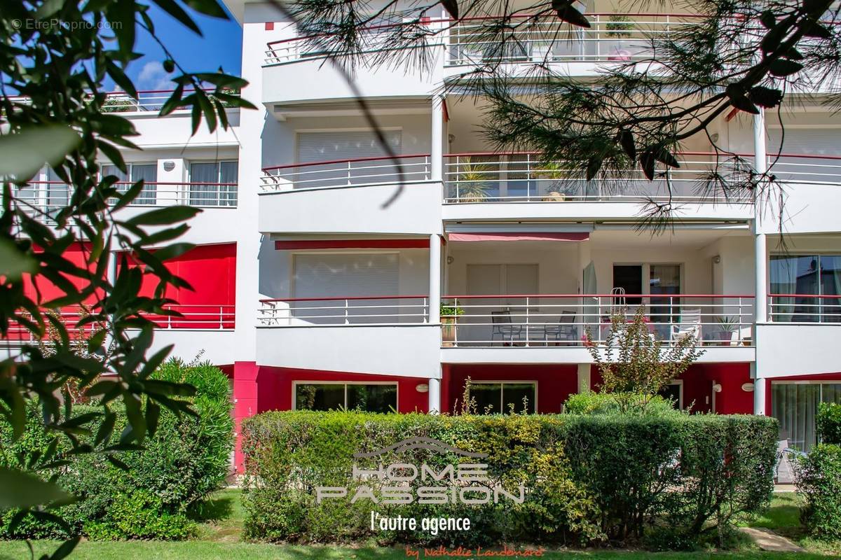 Appartement à ROYAN