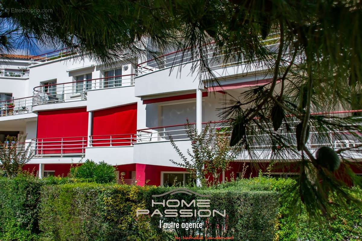 Appartement à ROYAN