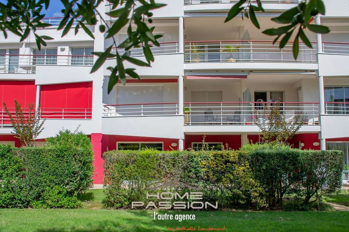 Appartement à ROYAN