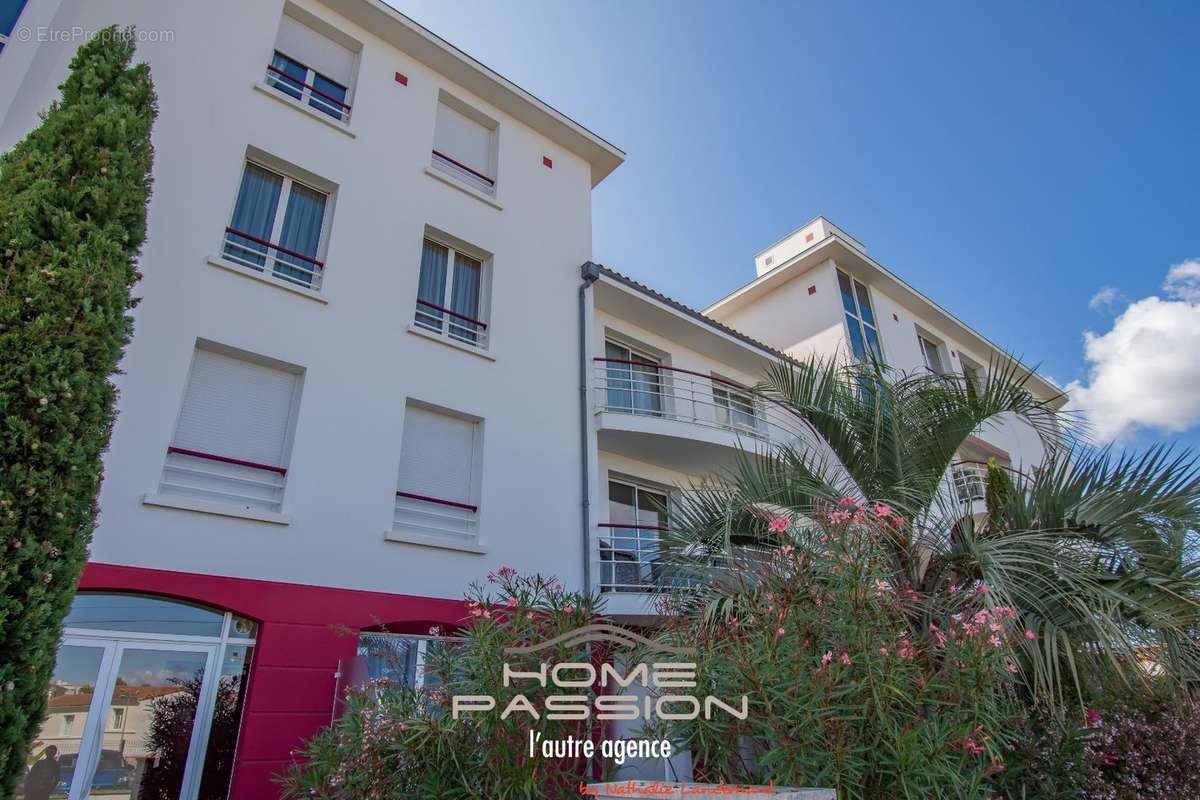 Appartement à ROYAN