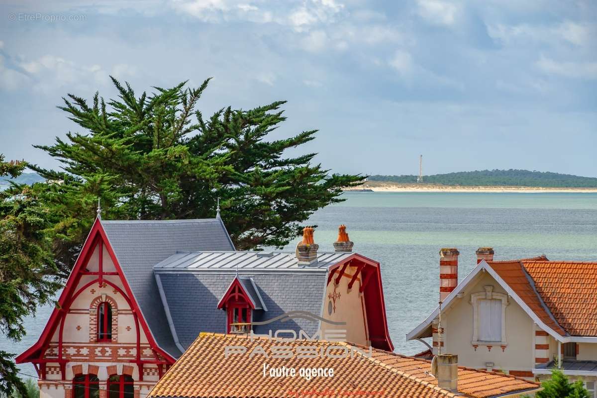 Appartement à ROYAN