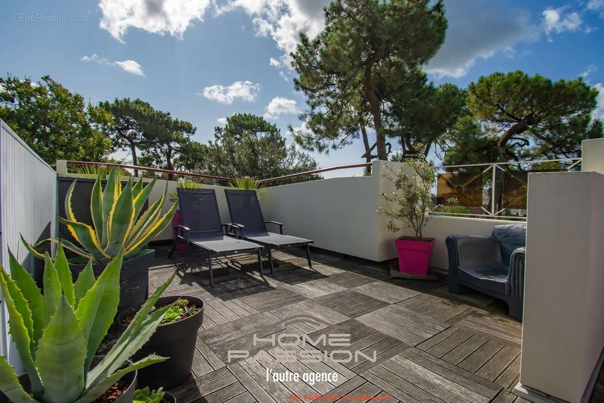 Appartement à ROYAN