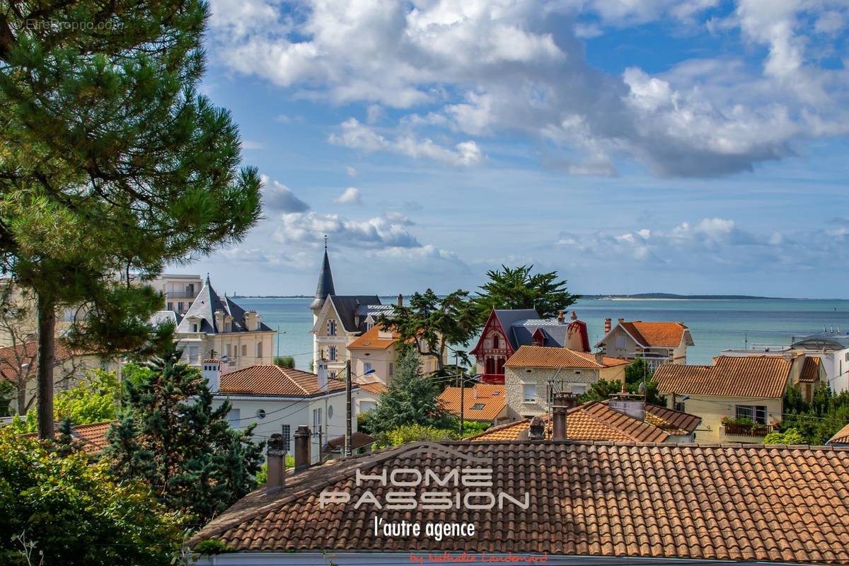 Appartement à ROYAN