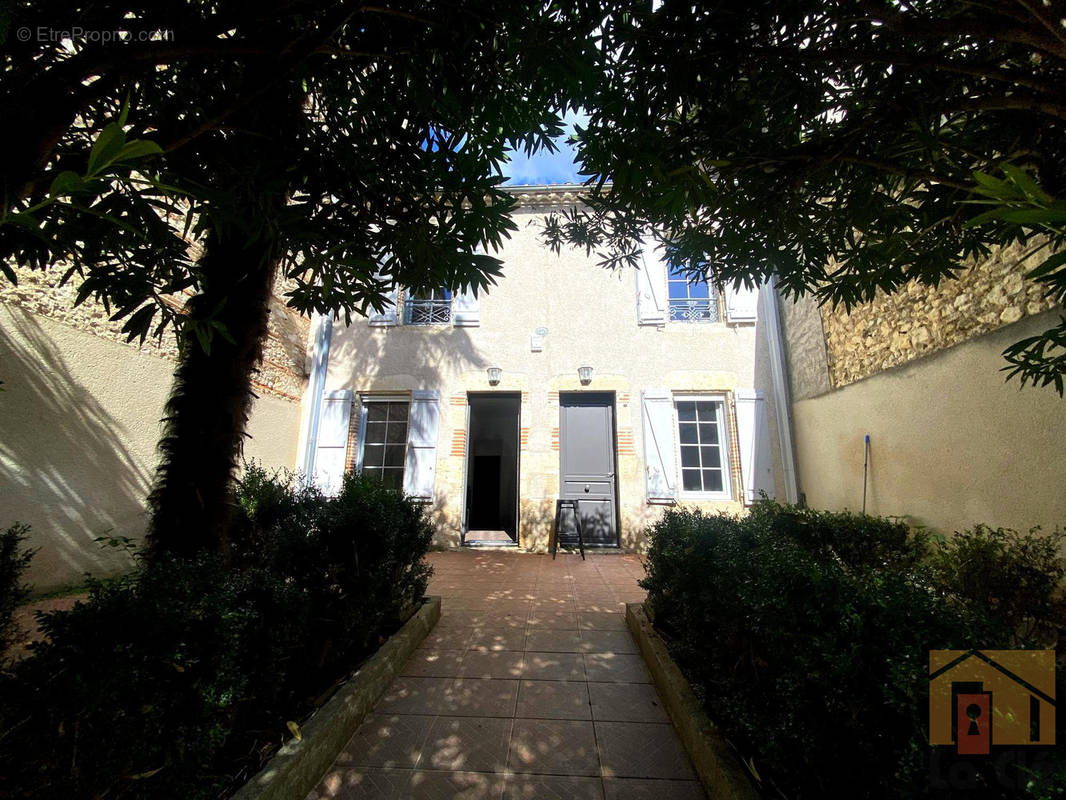 Maison à AGEN