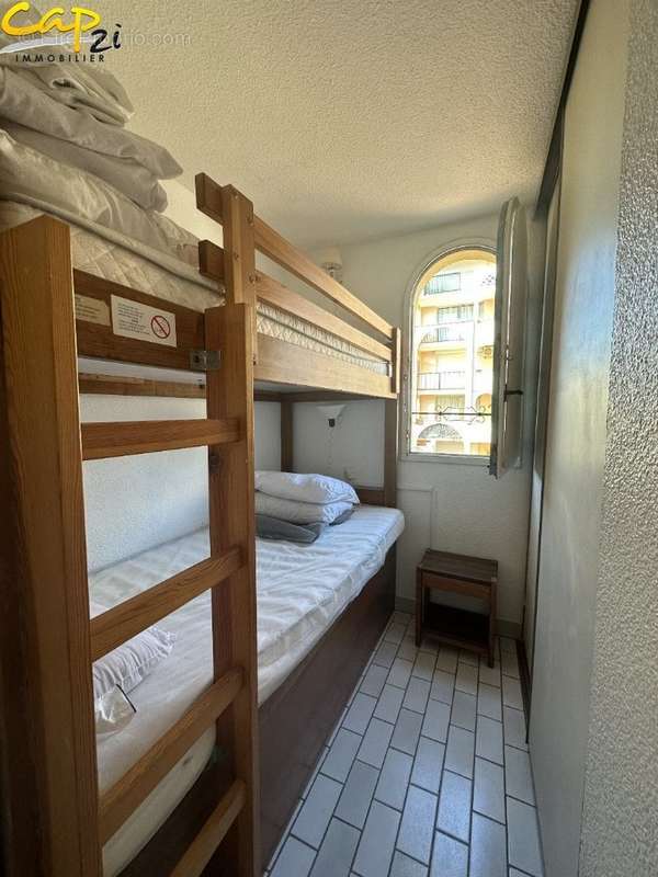 Appartement à AGDE