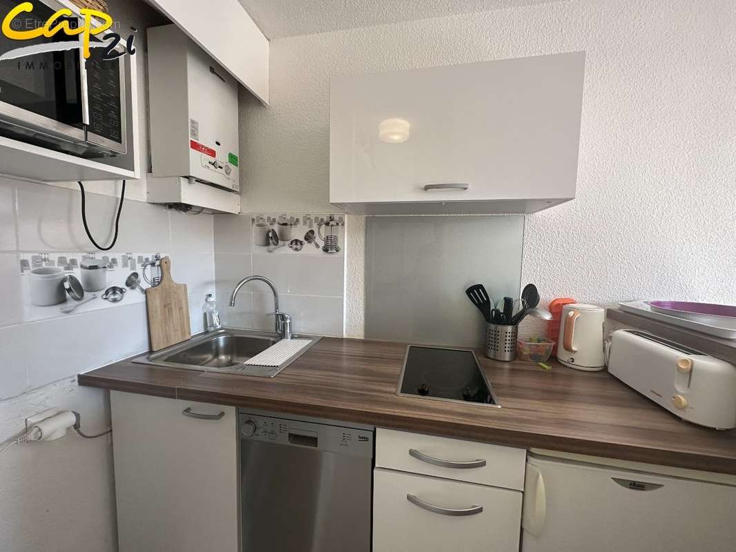 Appartement à AGDE