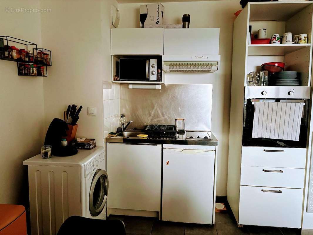 Appartement à REZE