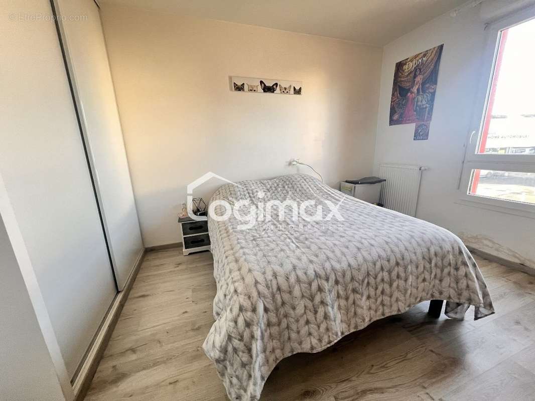 Appartement à LA ROCHELLE