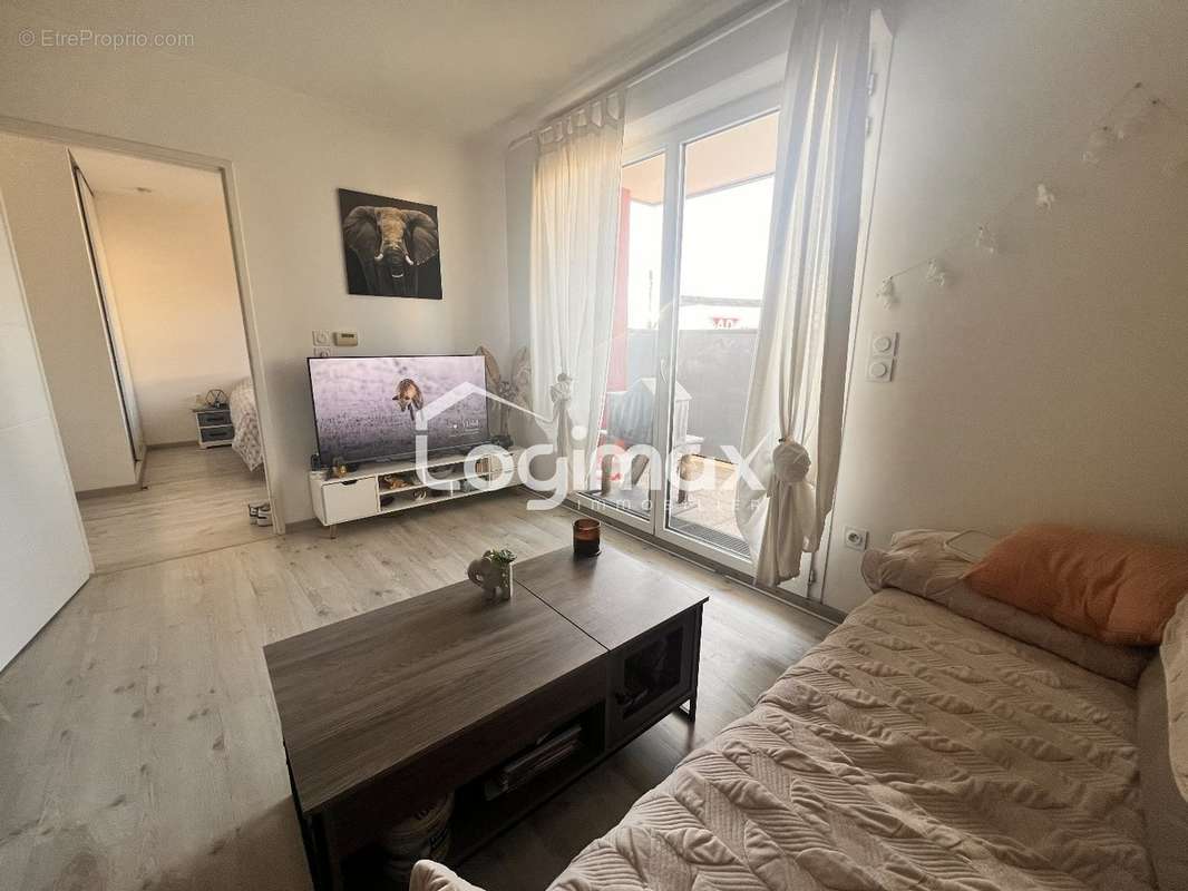 Appartement à LA ROCHELLE