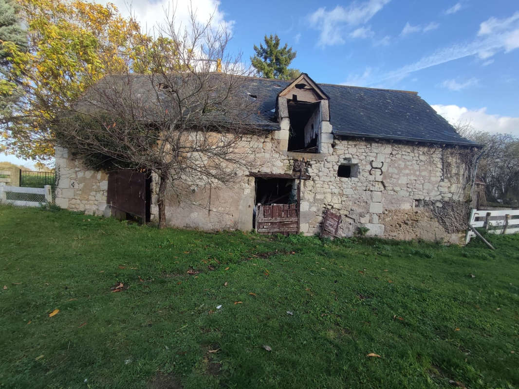 Maison à SAINT-PHILBERT-DU-PEUPLE