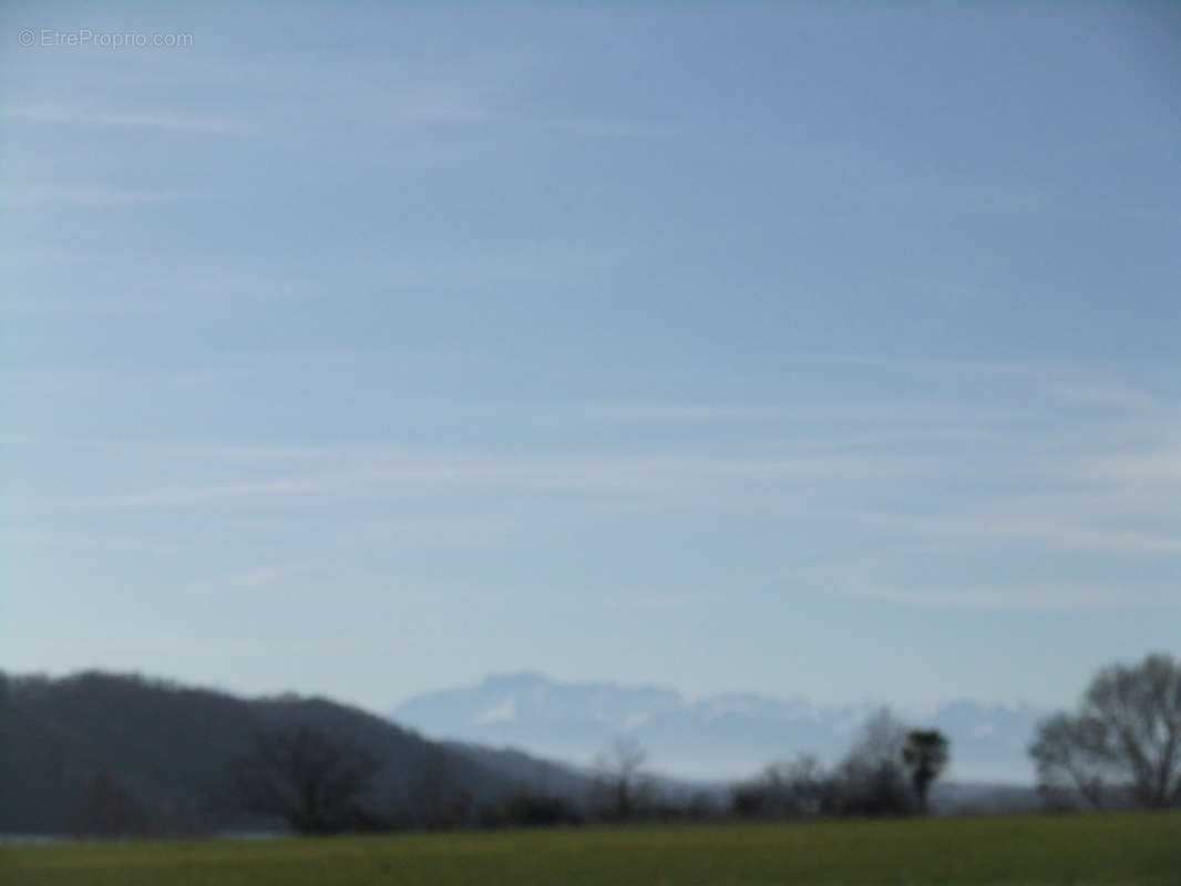 Maison à BEZUES-BAJON