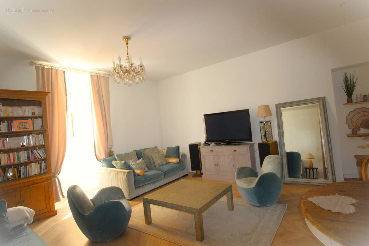 Appartement à AJACCIO