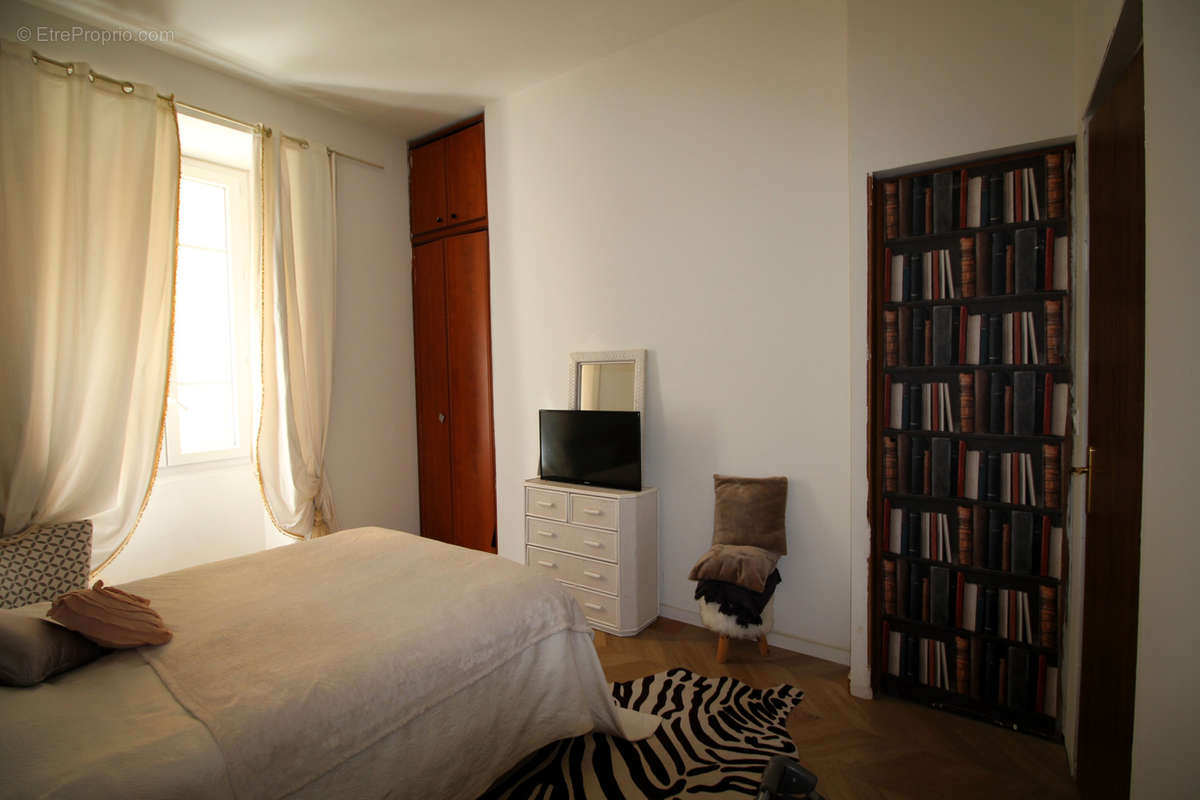 Appartement à AJACCIO