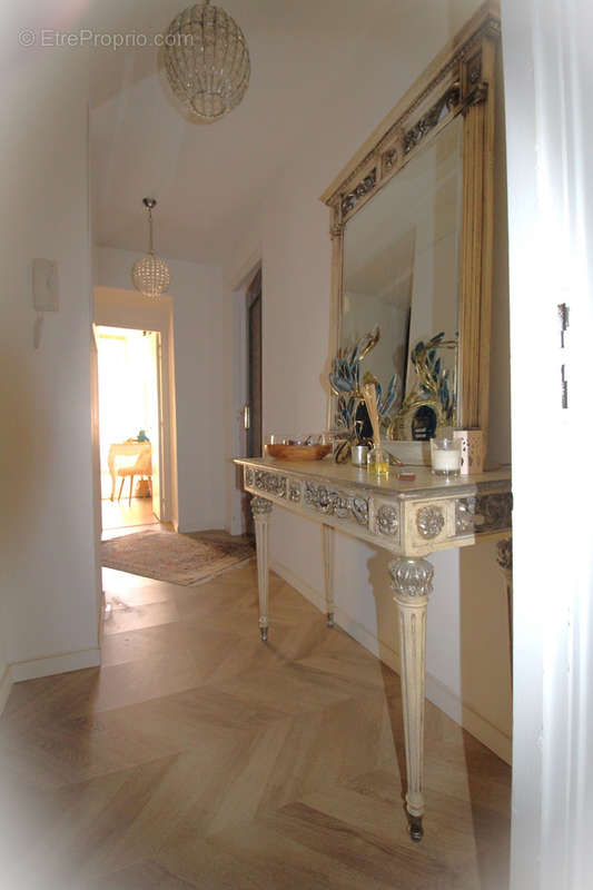 Appartement à AJACCIO