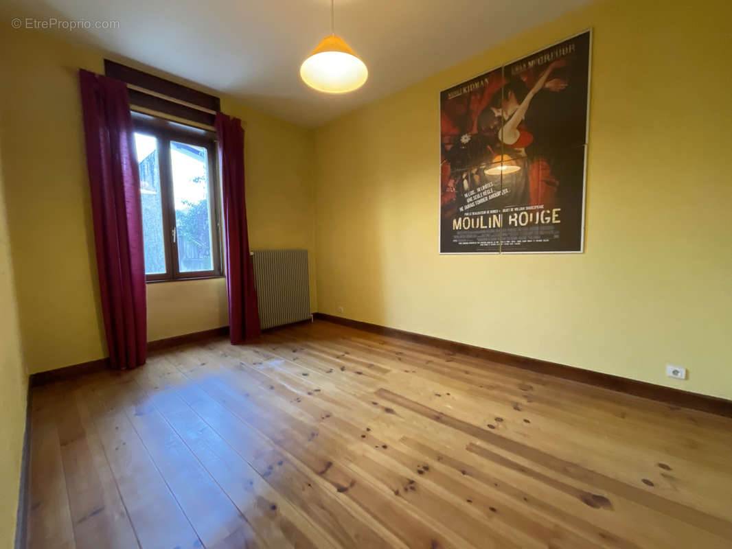 Appartement à COLMAR