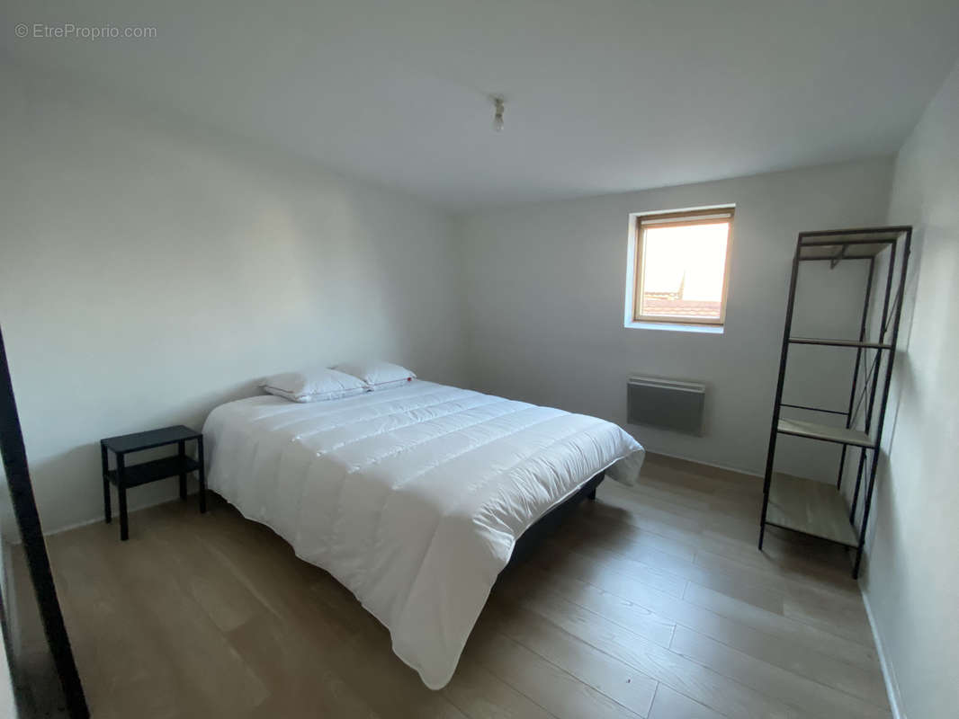 Appartement à COLMAR