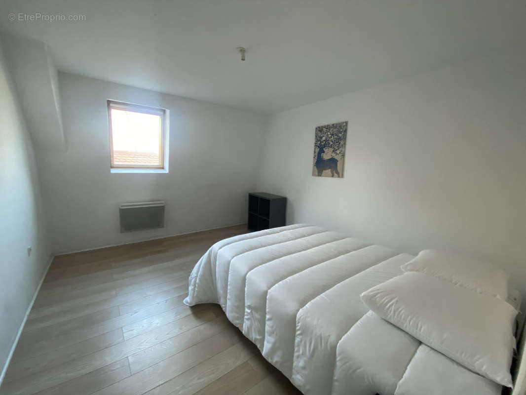 Appartement à COLMAR