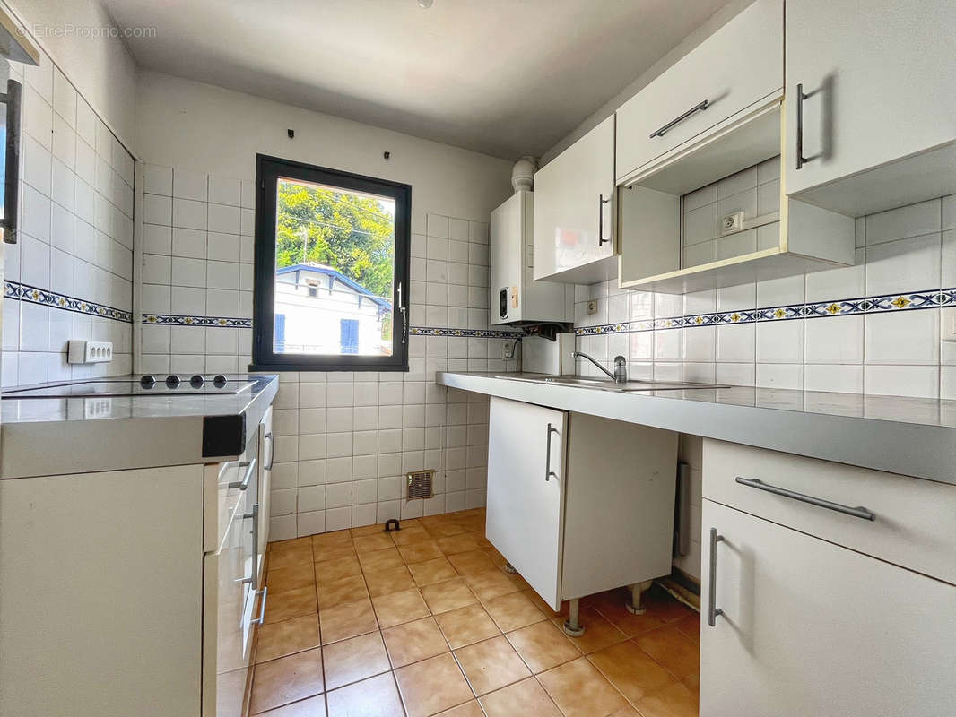 Appartement à HENDAYE