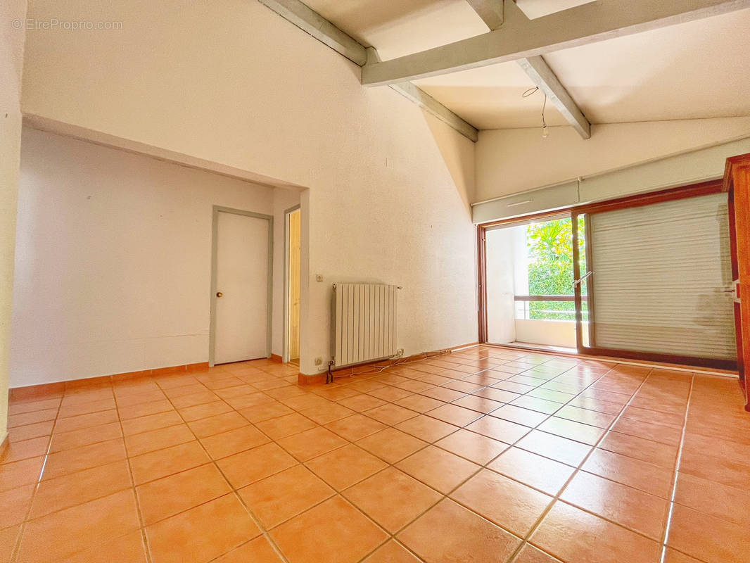 Appartement à HENDAYE