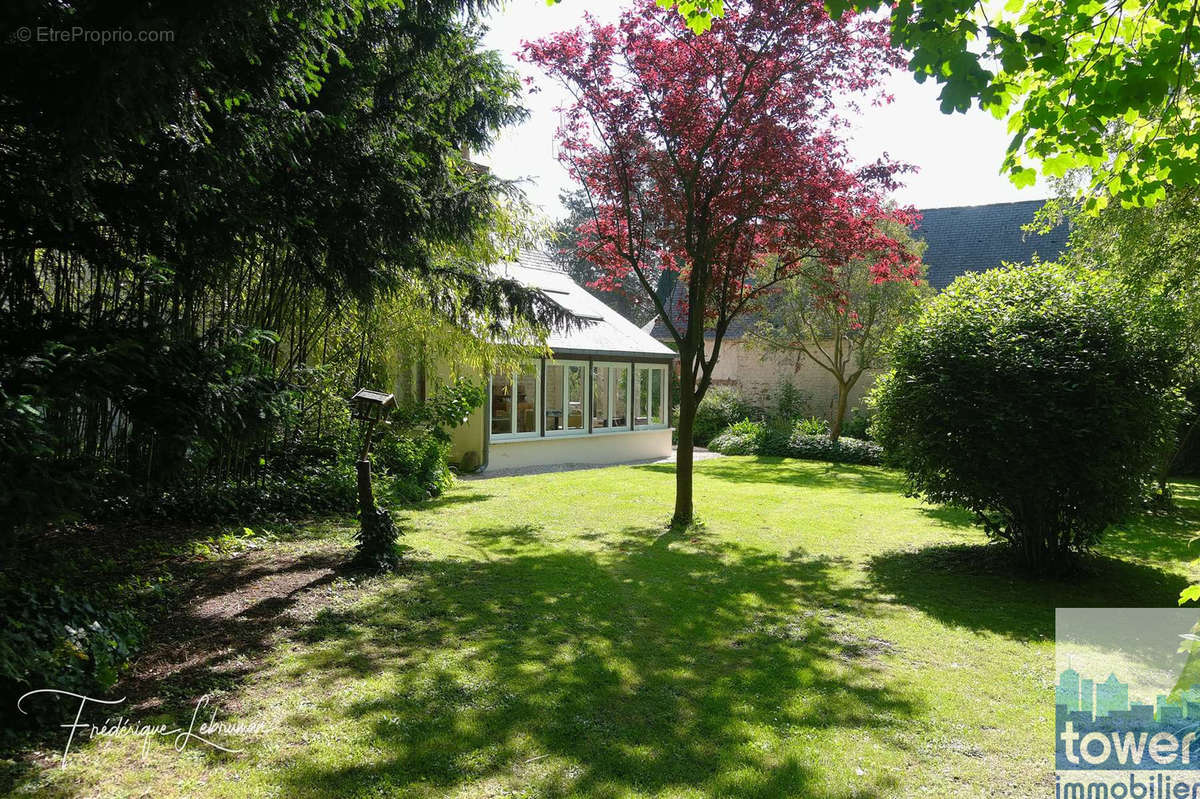 Maison à SAINTE-MERE-EGLISE