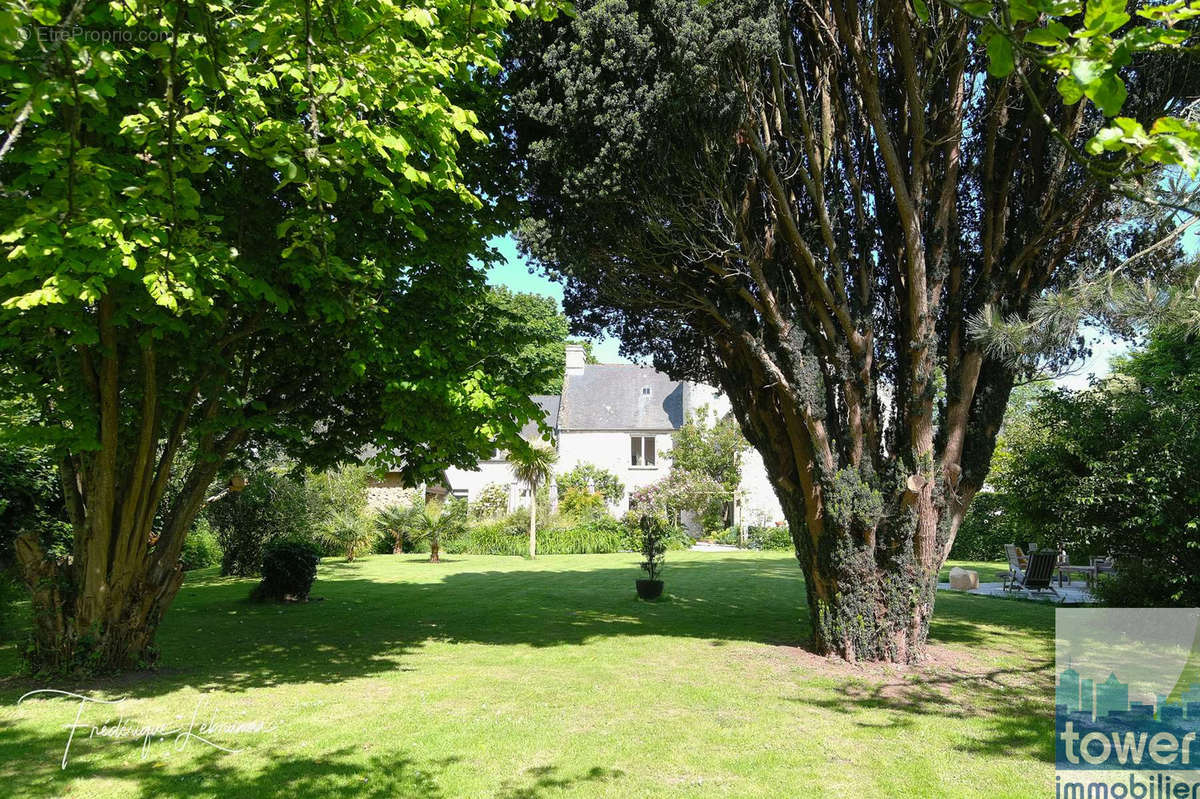 Maison à SAINTE-MERE-EGLISE