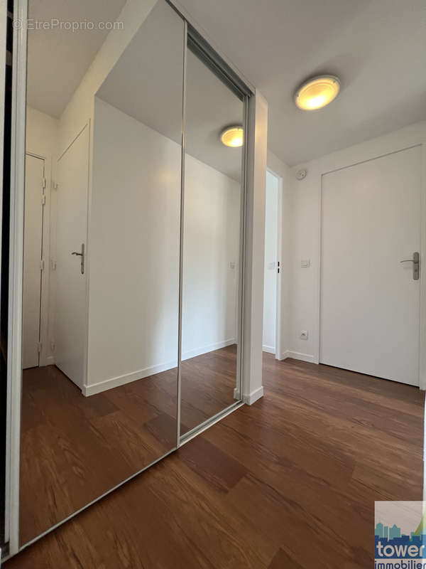 Appartement à DRANCY