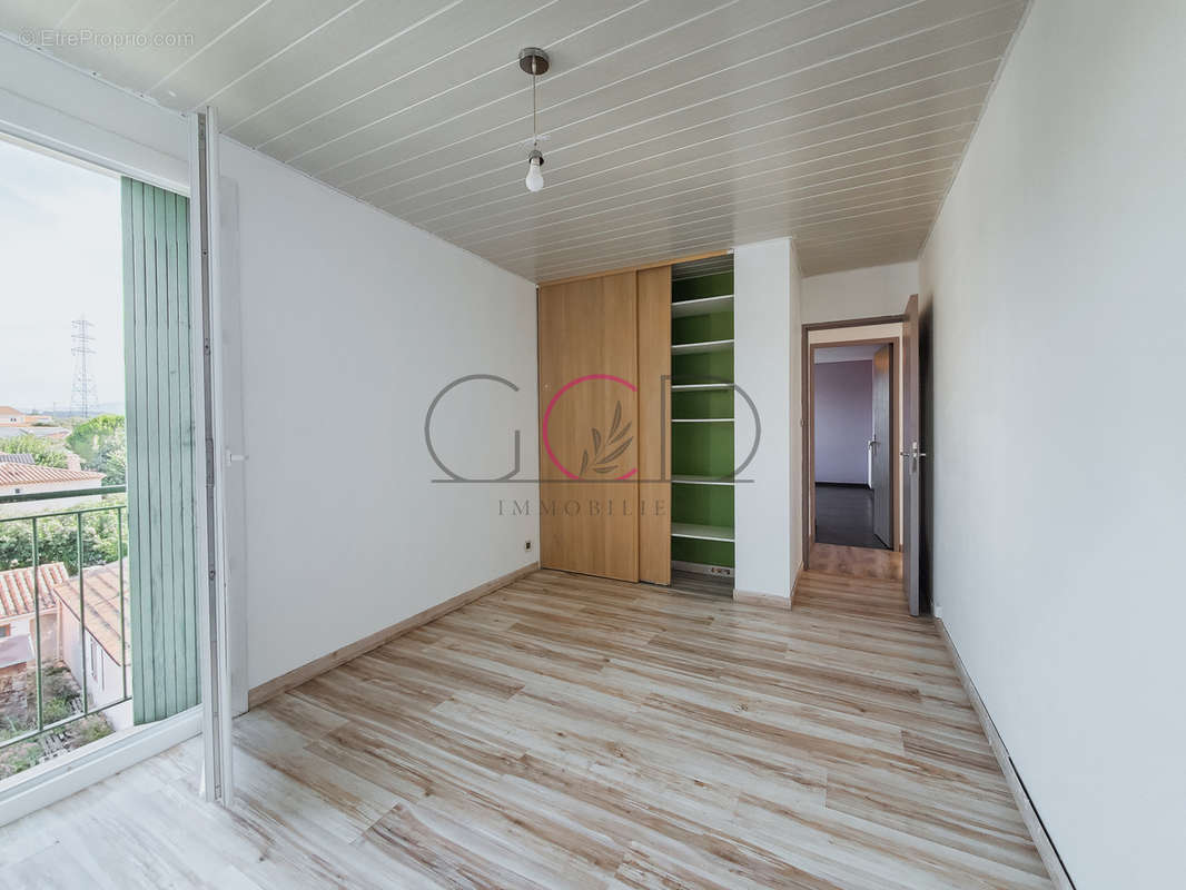 Appartement à GARDANNE