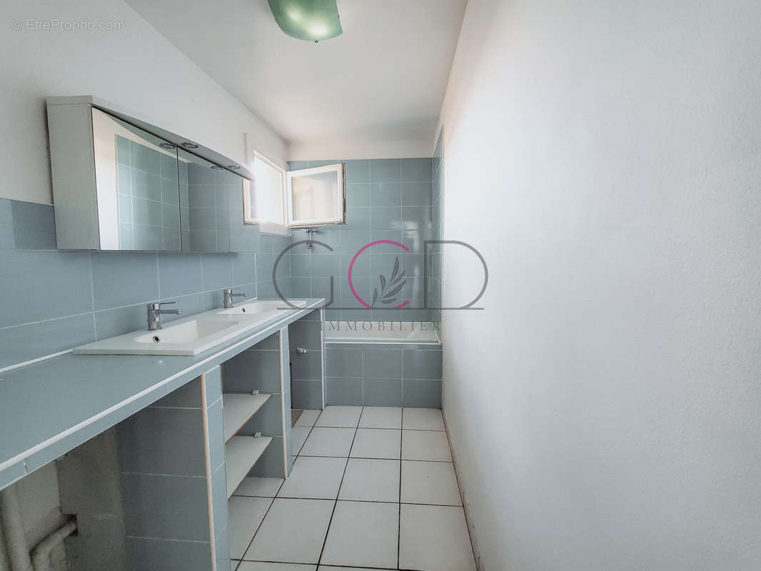 Appartement à GARDANNE